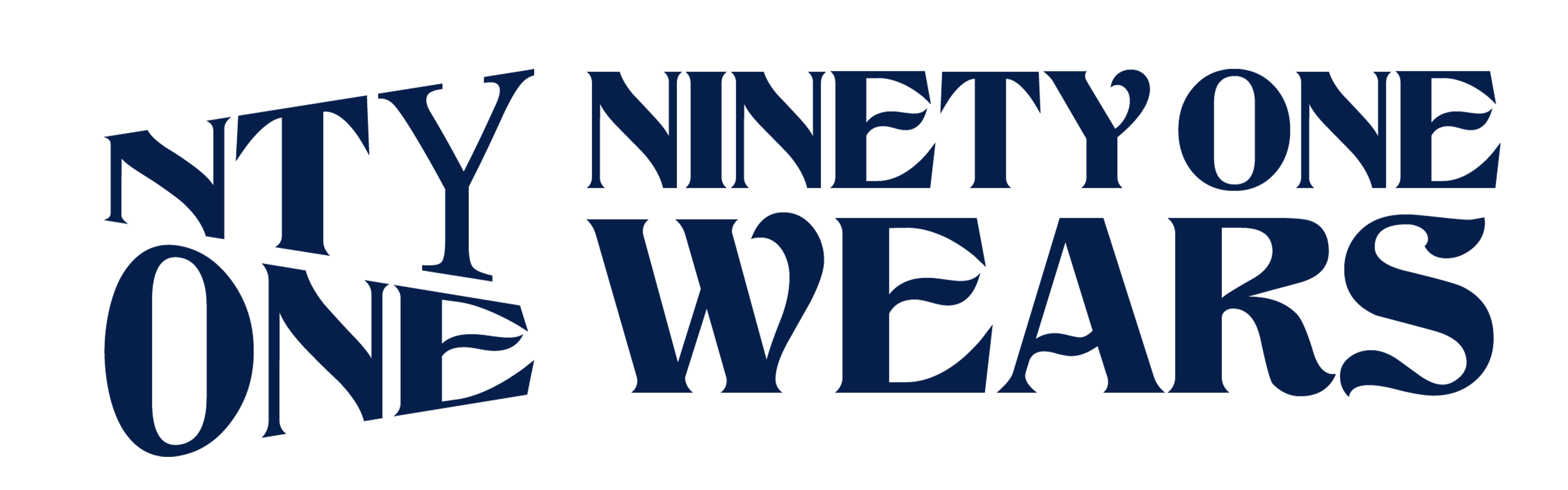 Ntyone Wears