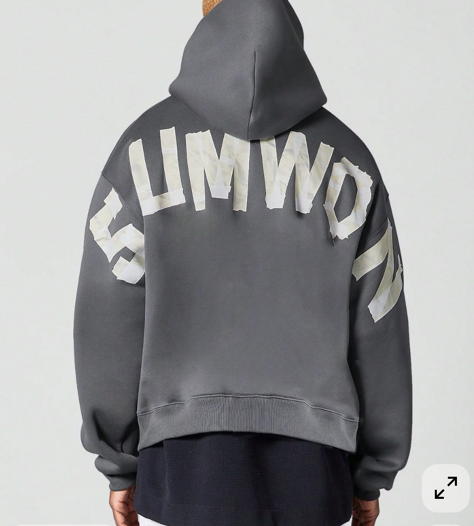 Hoodie Ntyone